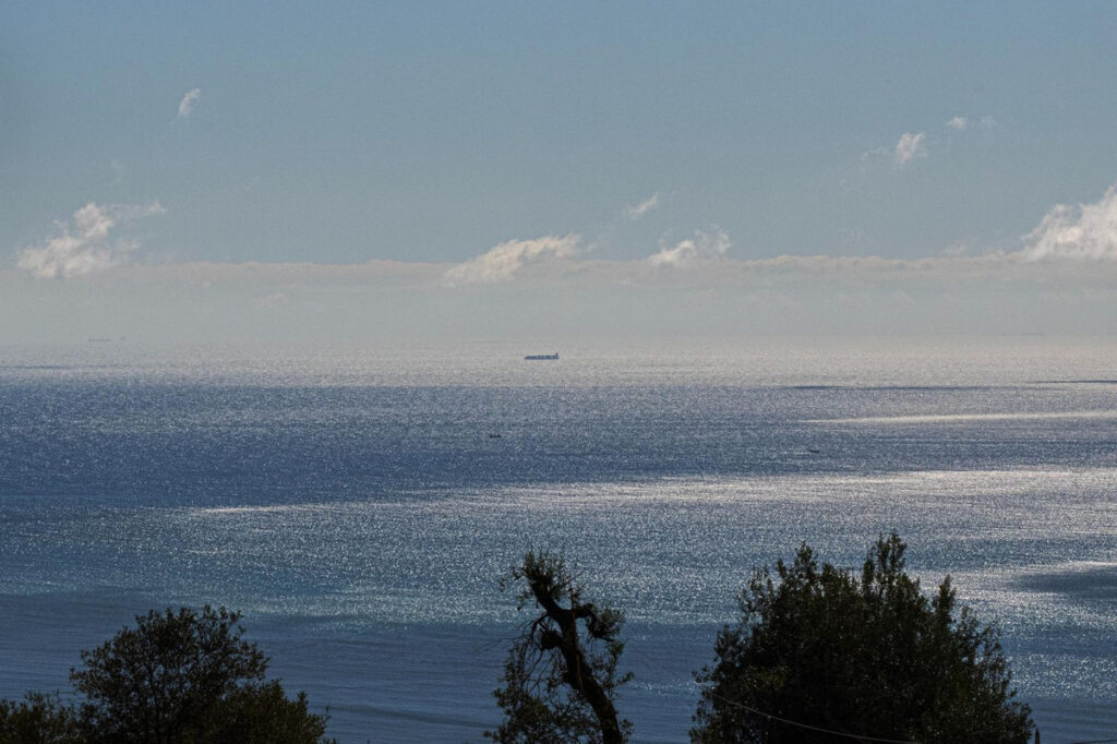 Middle Floor Apartment Benalmadena