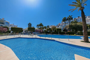 Ground Floor Apartment Riviera del Sol