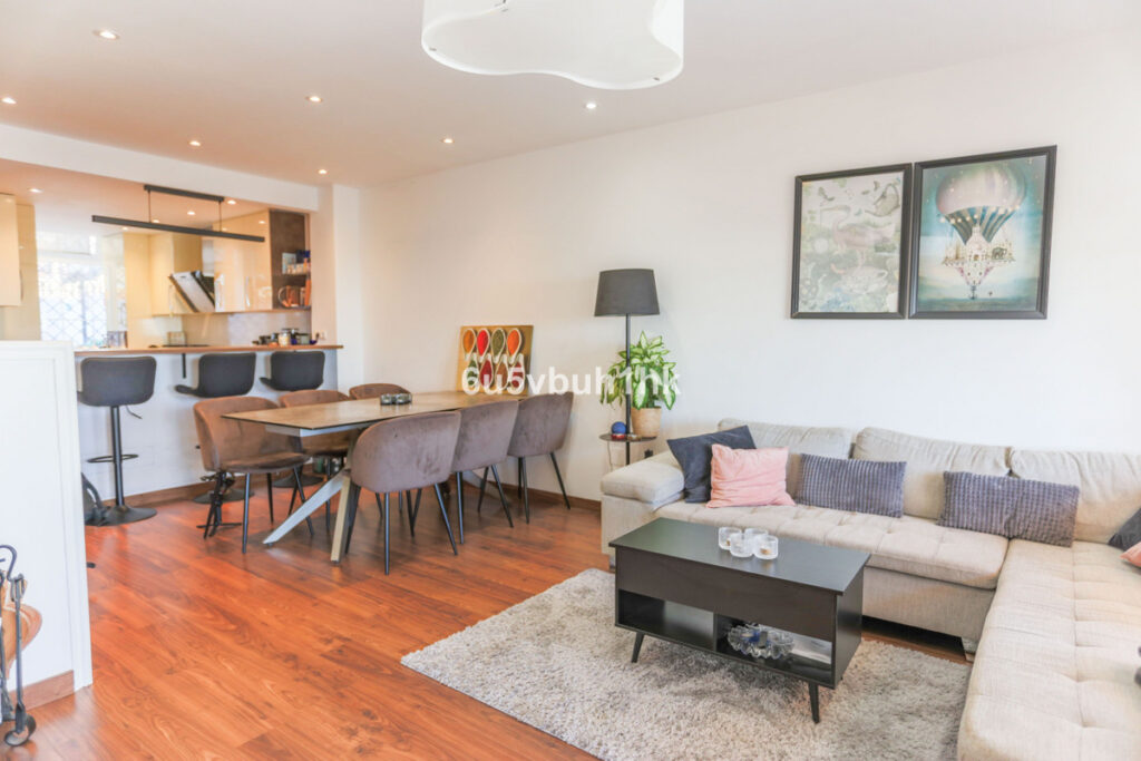 Townhouse Benalmadena