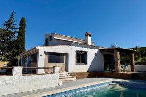Detached Villa Estepona