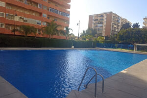 Middle Floor Apartment Fuengirola