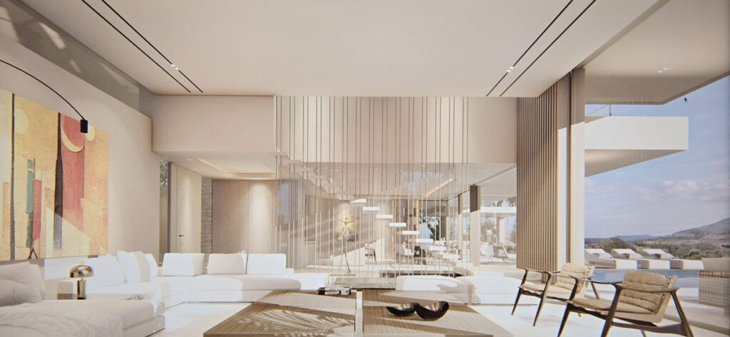 Residential Plot La Cala Golf