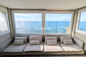 Penthouse Mijas Costa