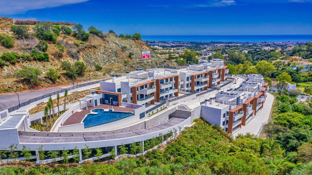 Ground Floor Apartment La Quinta