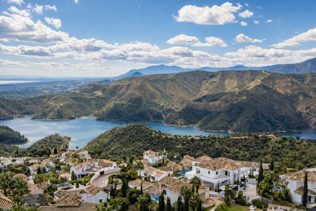 Ground Floor Apartment Istán