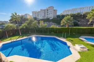 Penthouse Arroyo de la Miel