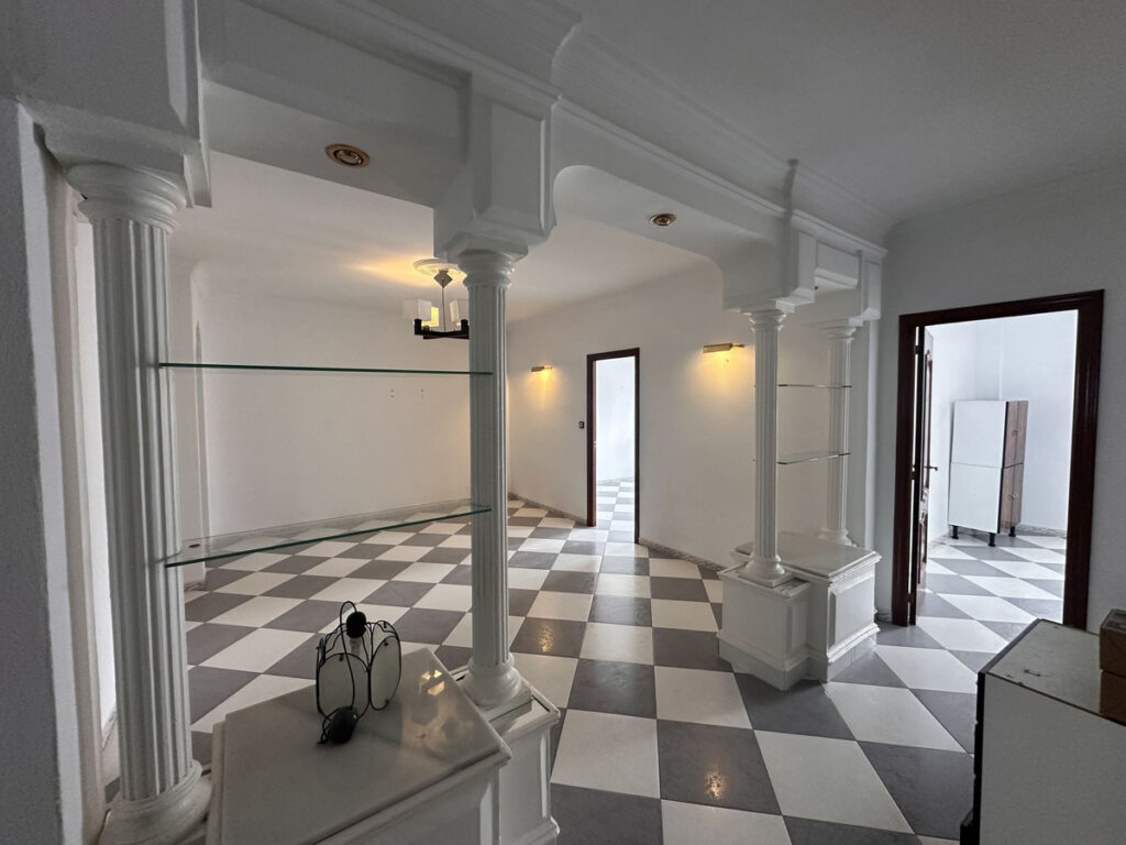 Duplex Alhaurín el Grande