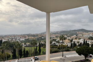 Middle Floor Apartment Riviera del Sol