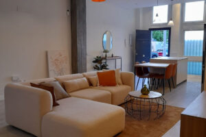 Ground Floor Apartment Málaga