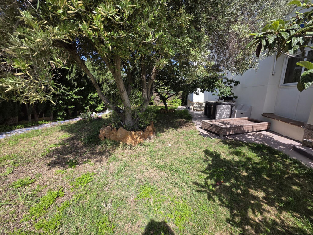 Ground Floor Apartment Nueva Andalucía