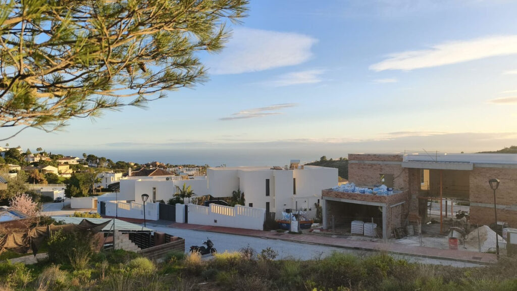 Residential Plot Mijas