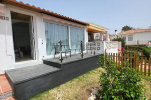 Semi-Detached House El Faro