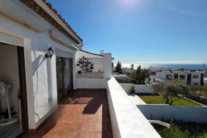 Townhouse La Duquesa
