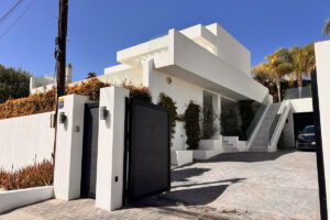 Detached Villa El Chaparral