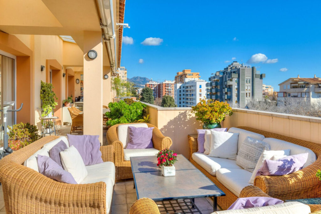 Penthouse Fuengirola