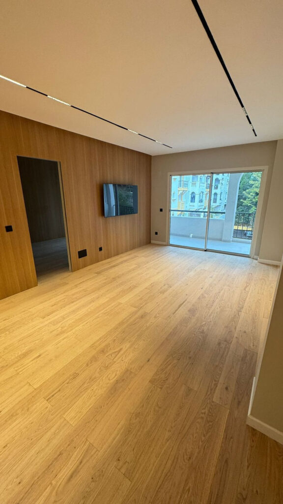 Middle Floor Apartment Marbella