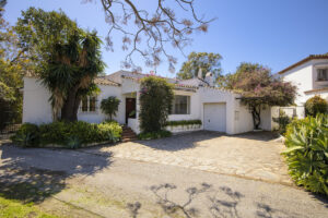 Detached Villa Guadalmina Baja