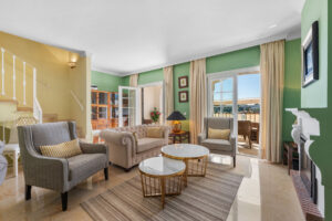 Townhouse Nueva Andalucía