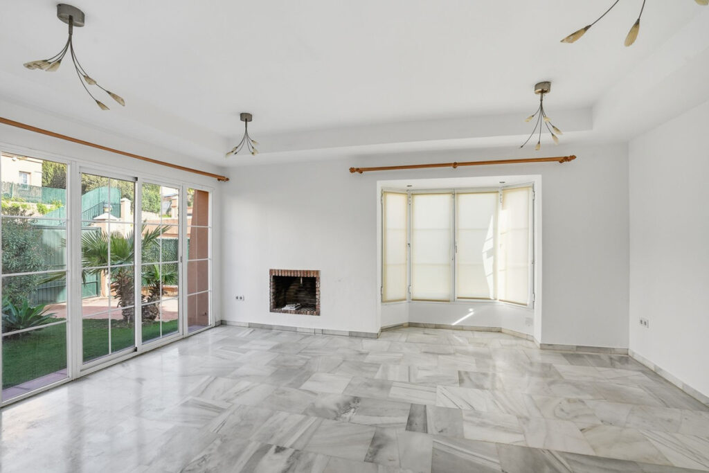 Semi-Detached House Mijas Costa