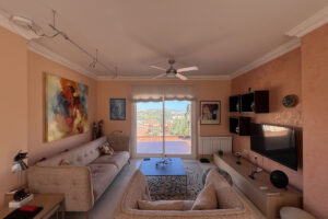 Penthouse La Cala Hills