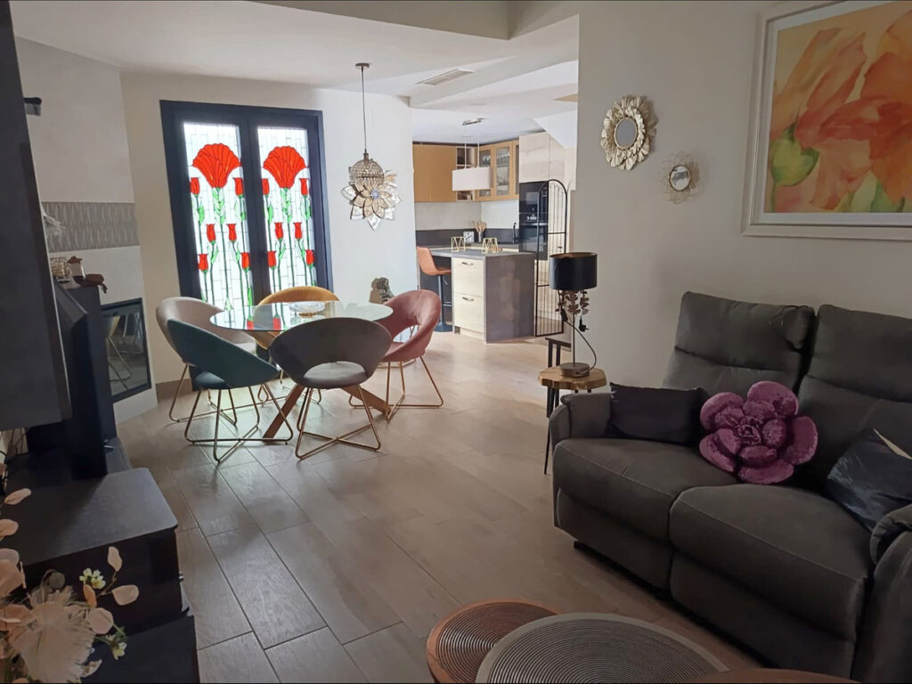 Townhouse Fuengirola