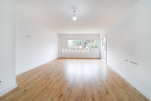 Middle Floor Apartment El Palo