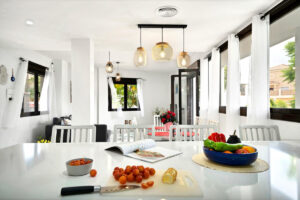 Detached Villa Torrenueva