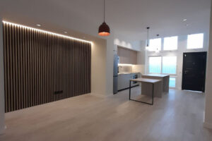 Ground Floor Apartment Málaga