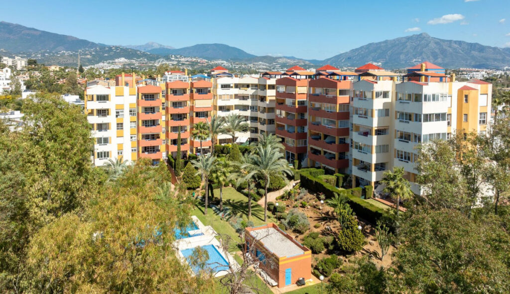 Penthouse Atalaya