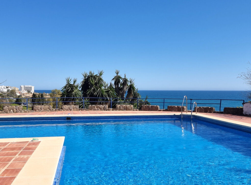 Semi-Detached House Benalmadena