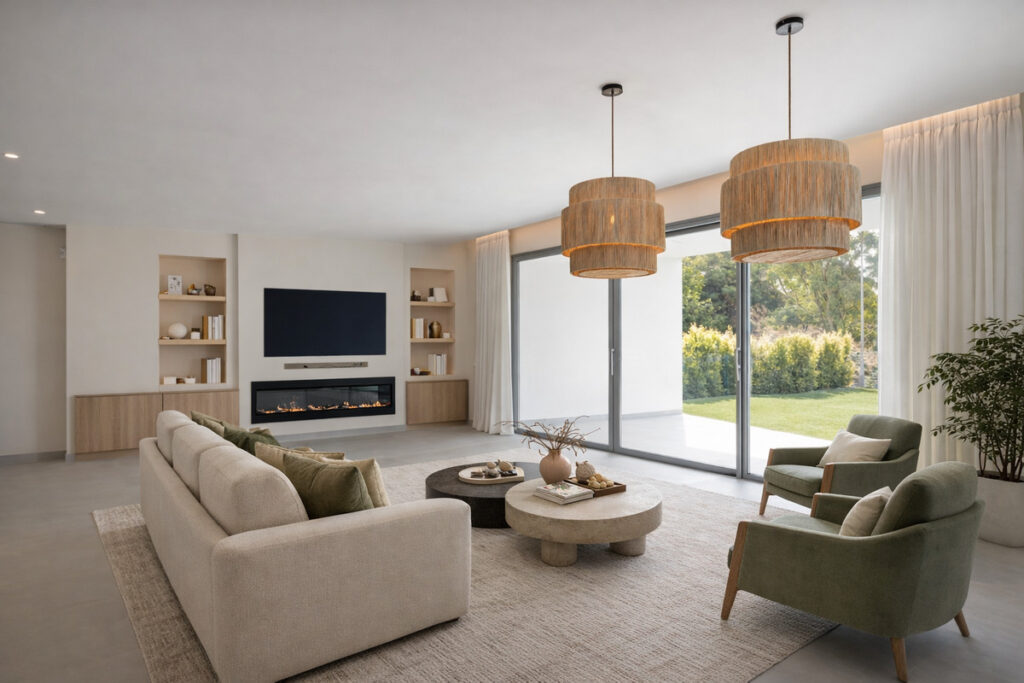 Semi-Detached House San Pedro de Alcántara