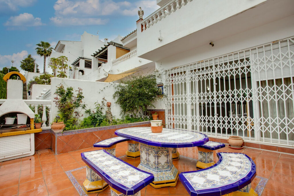 Townhouse Estepona