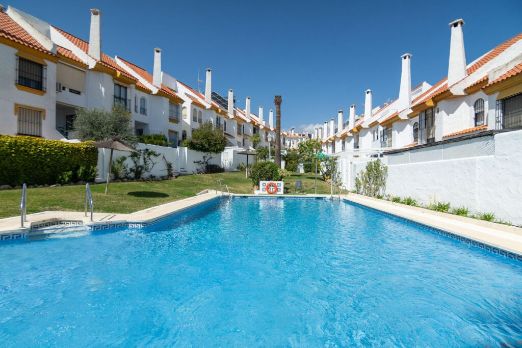 Townhouse Estepona