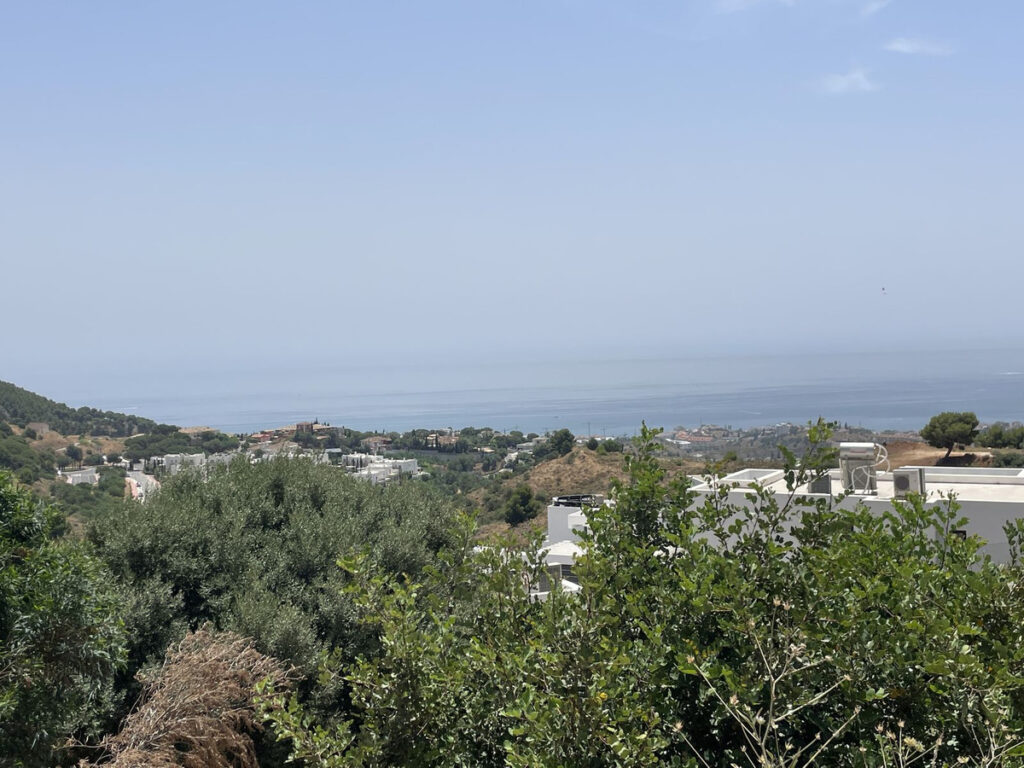 Residential Plot Mijas