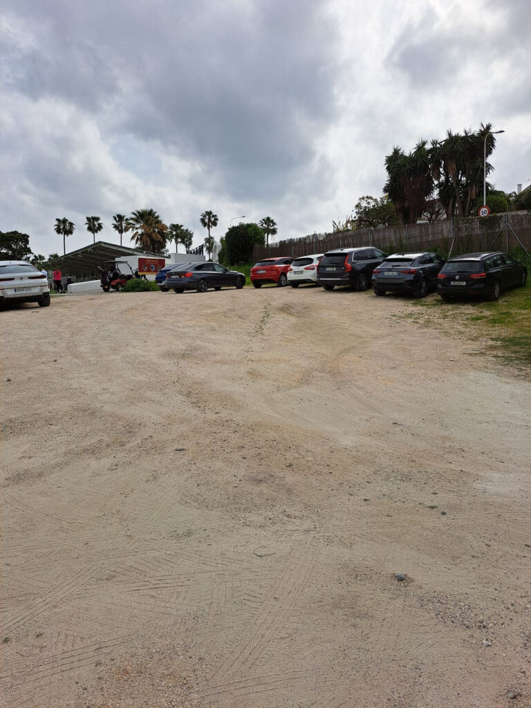 Residential Plot Guadalmina Alta