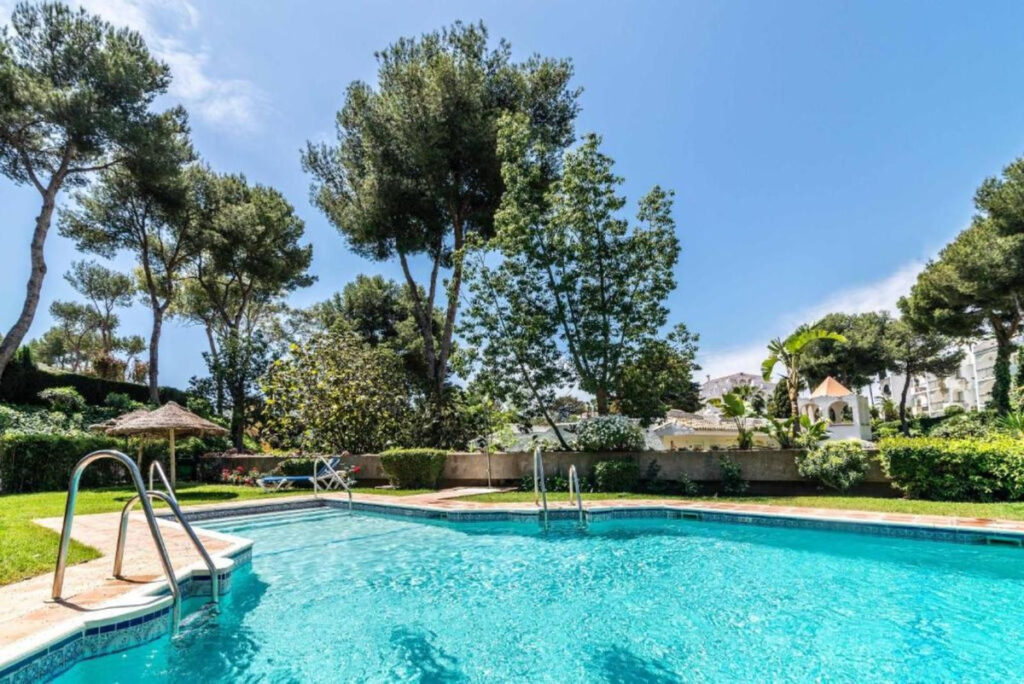 Middle Floor Apartment Miraflores