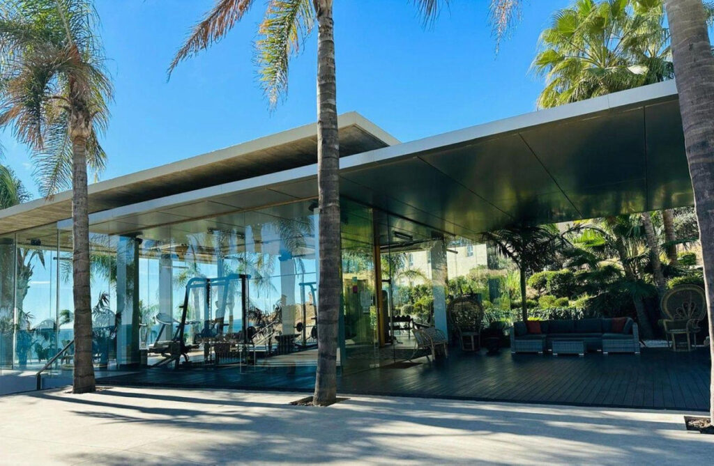 Ground Floor Apartment Mijas Costa