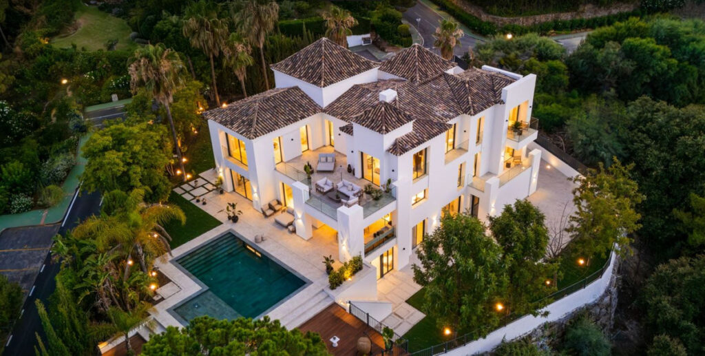 Detached Villa La Quinta