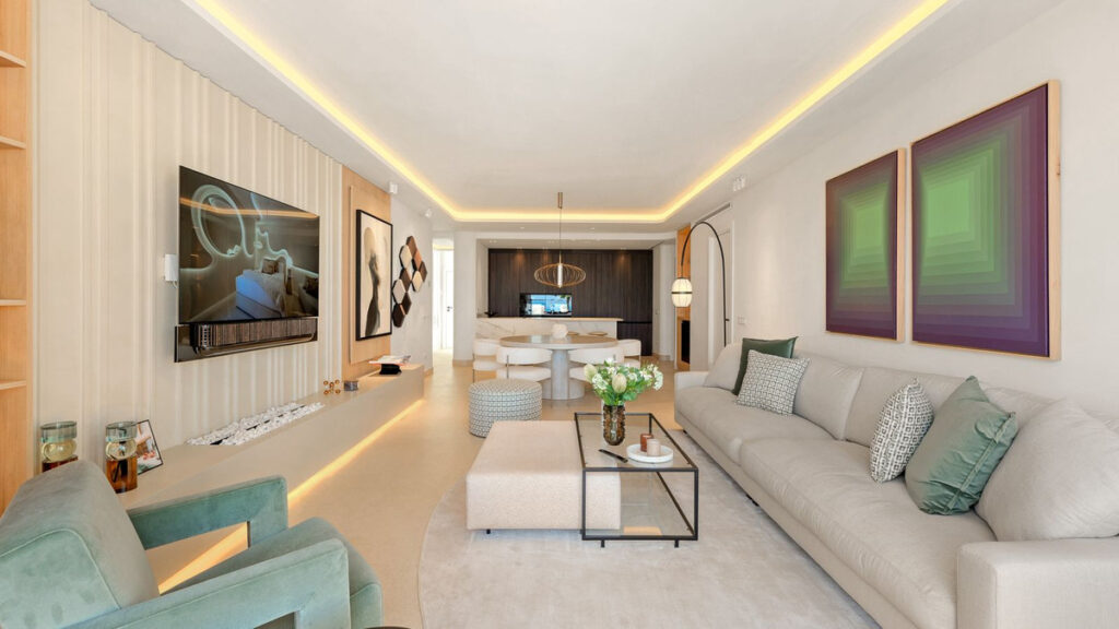 Penthouse Duplex Estepona