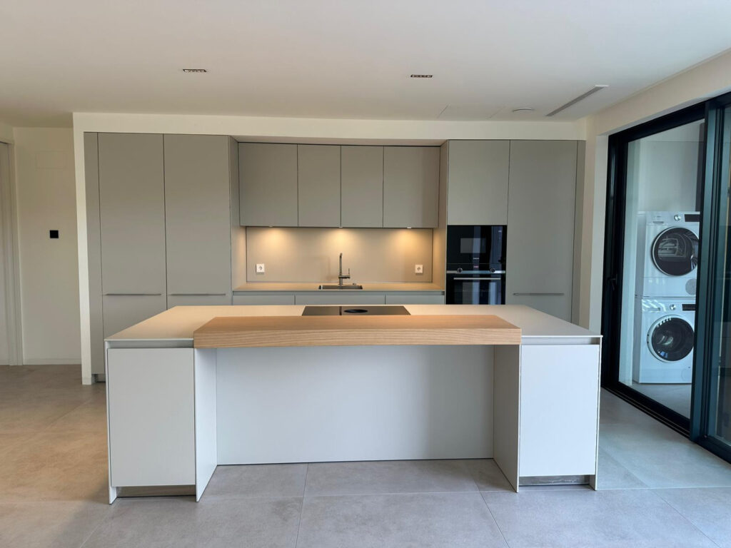 3-bedroom Ground Floor Apartment In Sotogrande