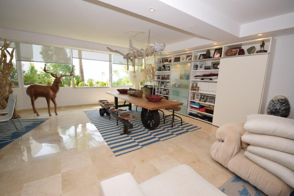 Middle Floor Apartment Costalita