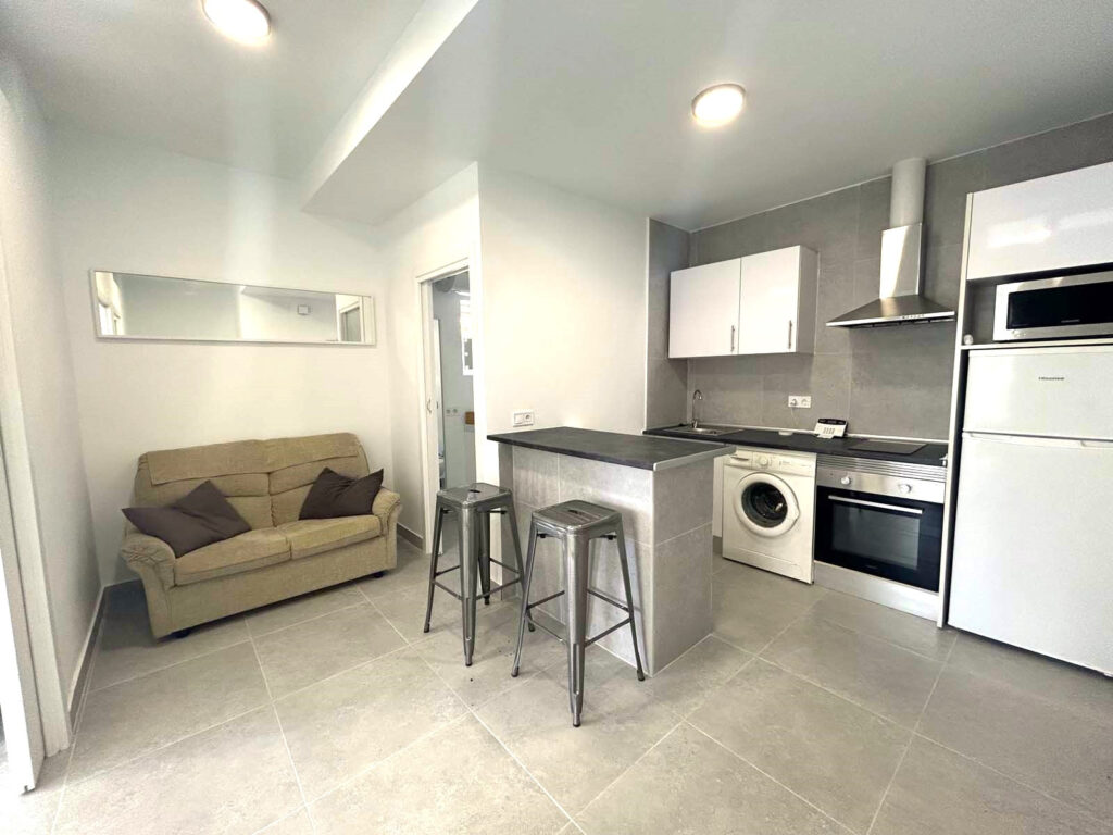 Apartment In Fuengirola Centro Fuengirola