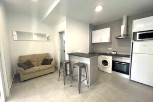 Apartment In Fuengirola Centro Fuengirola