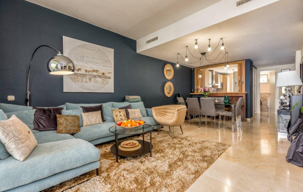 Town House In La Cala Golf Resort Mijas Costa