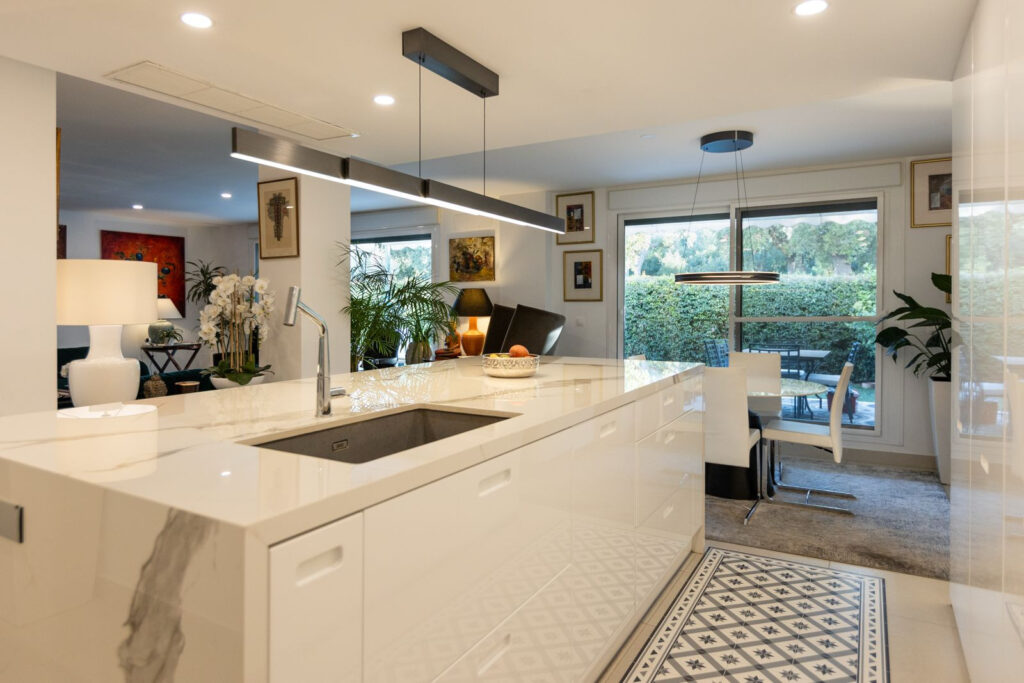 Ground floor Property in La Reserva de Sotogrande In La Reserva