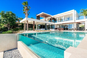 Villa Spectre – Simply the Best Value Villa in Flamingos In Los Flamingos Golf