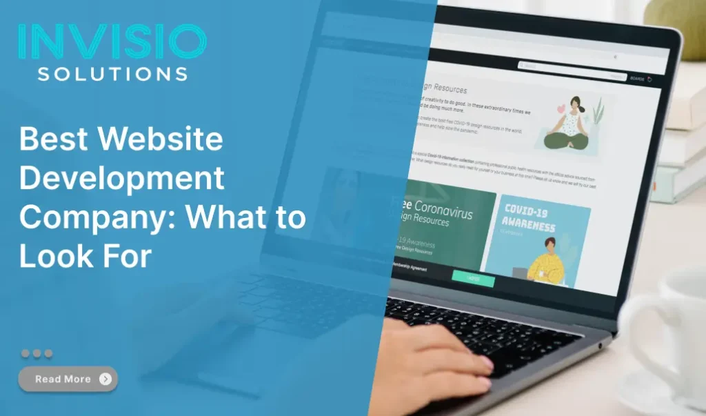 Website Development Company