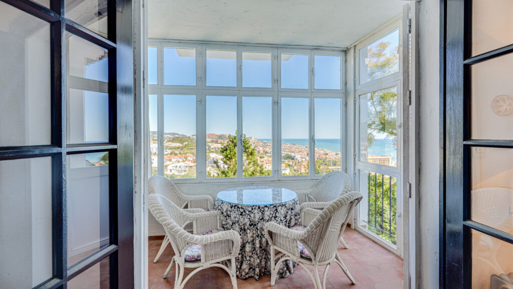 Semi Detached House In La Cala del Moral Rincon de la Victoria