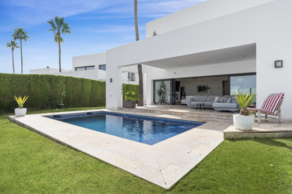 Atalaya Fairways Luxury Villa In Atalaya Fairways