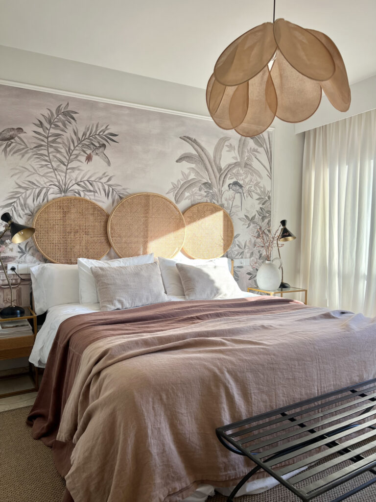 Three-Bedroom Home in the Heart of Marbella In Marbella Centro